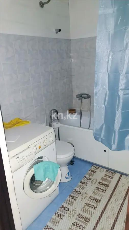 Продажа 1-комнатной квартиры, 40 м² в Алматы - фото 5