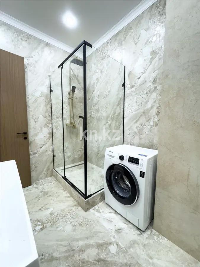 Продажа 2-комнатной квартиры, 80 м², ул. Кунаева, дом  5 в Астане - фото 4