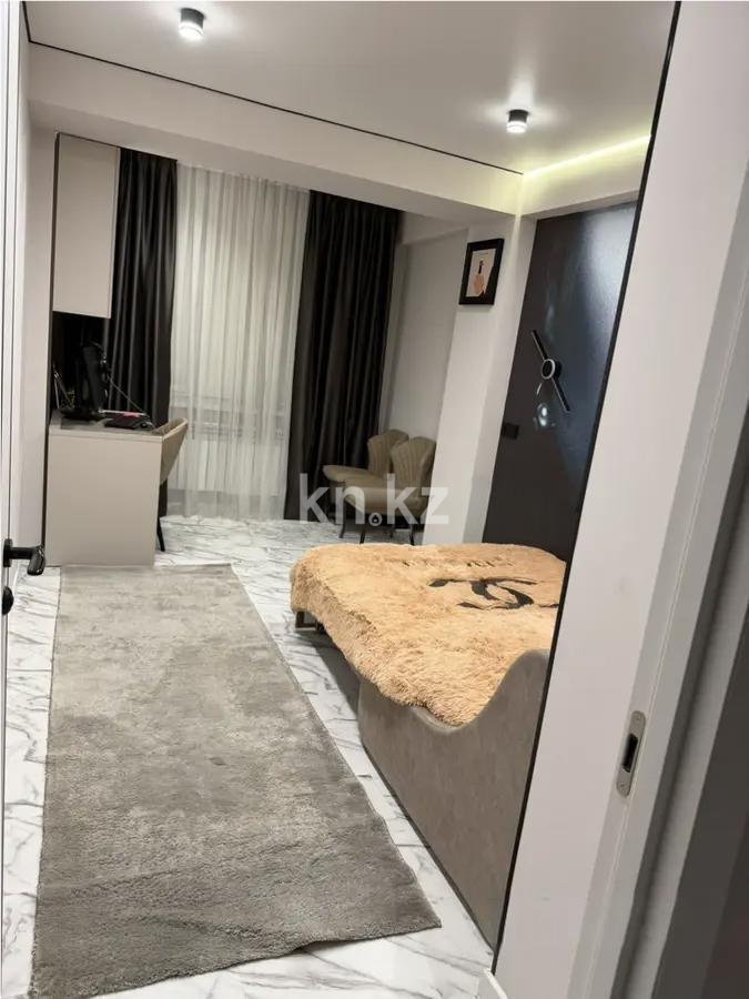 Продажа 3-комнатной квартиры, 98 м² в Алматы - фото 3