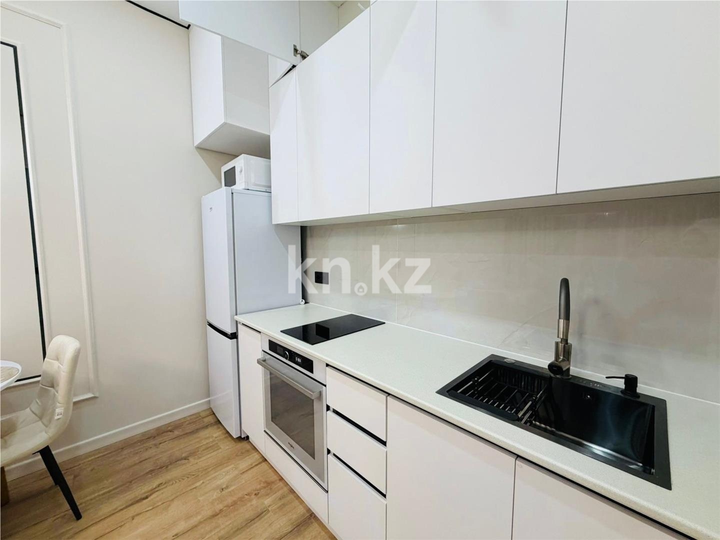 Продажа 2-комнатной квартиры, 37 м² в Астане - фото 6
