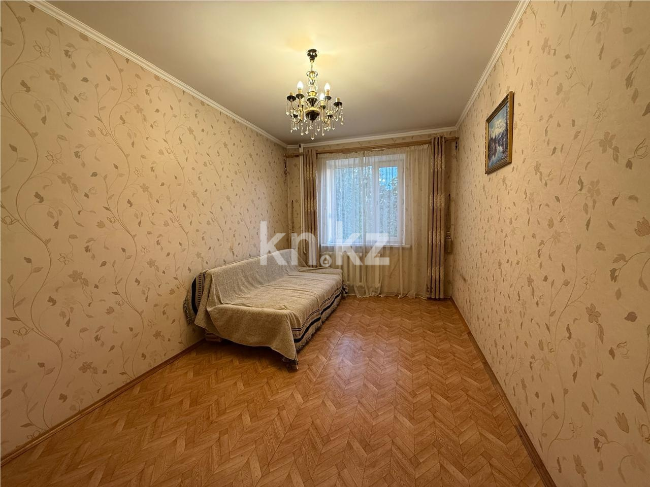 Продажа 4-комнатной квартиры, 80 м² в Караганде - фото 16
