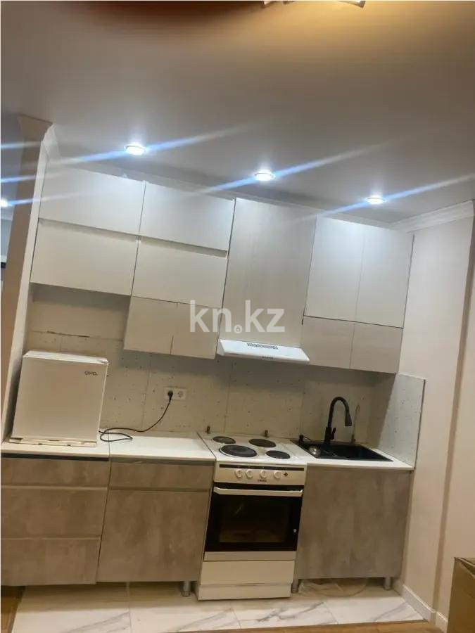 Продажа 2-комнатной квартиры, 32.7 м² в Астане - фото 3