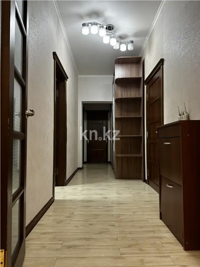Продажа 2-комнатной квартиры, 77 м² в Алматы - фото 5