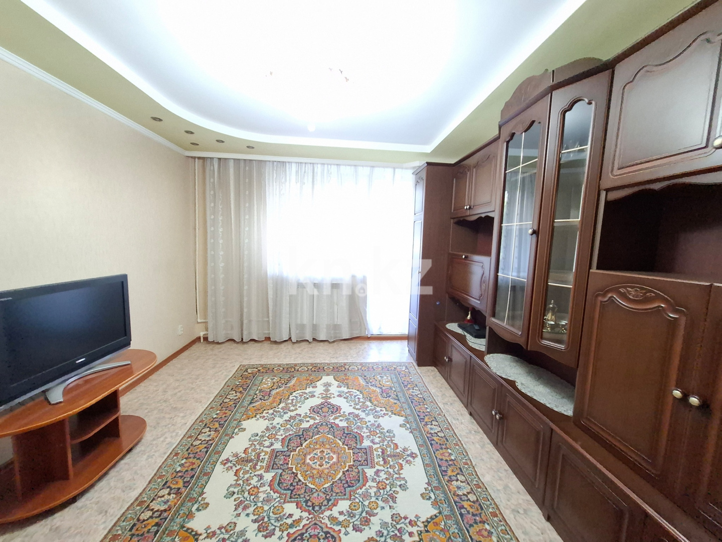 Продажа 3-комнатной квартиры, 63 м² в Караганде - фото 3