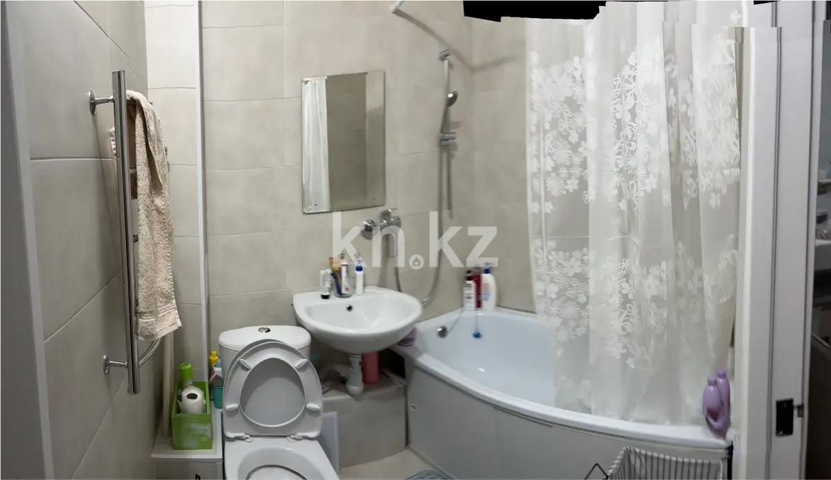 Продажа 2-комнатной квартиры, 46 м² в Алматы - фото 3