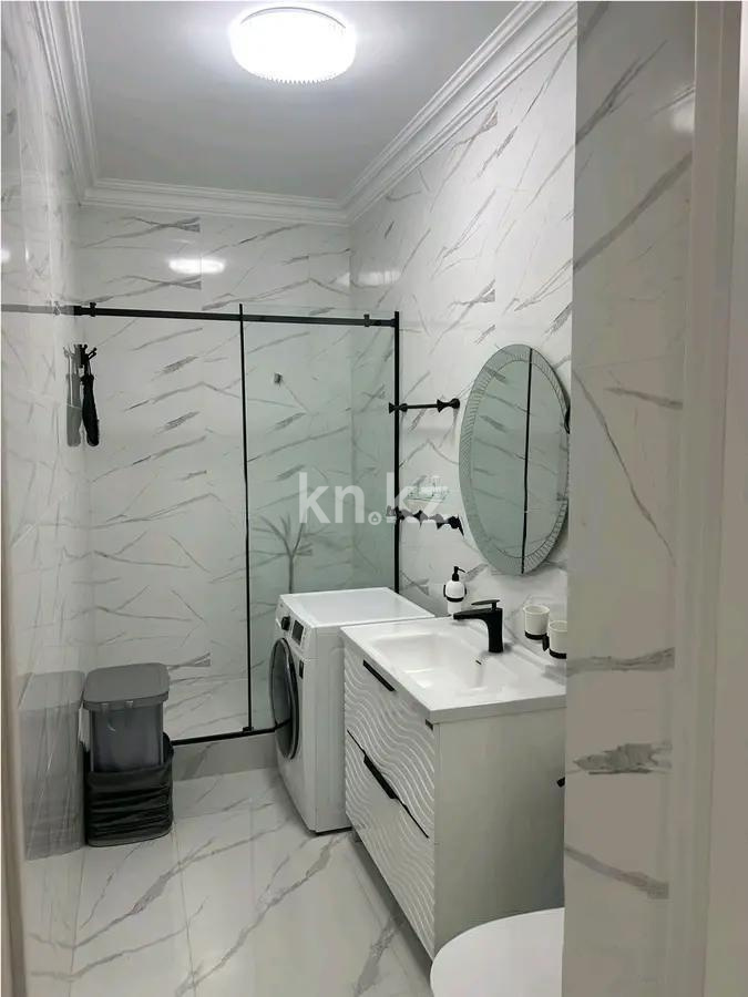 Продажа 2-комнатной квартиры, 55 м² в Алматы - фото 4