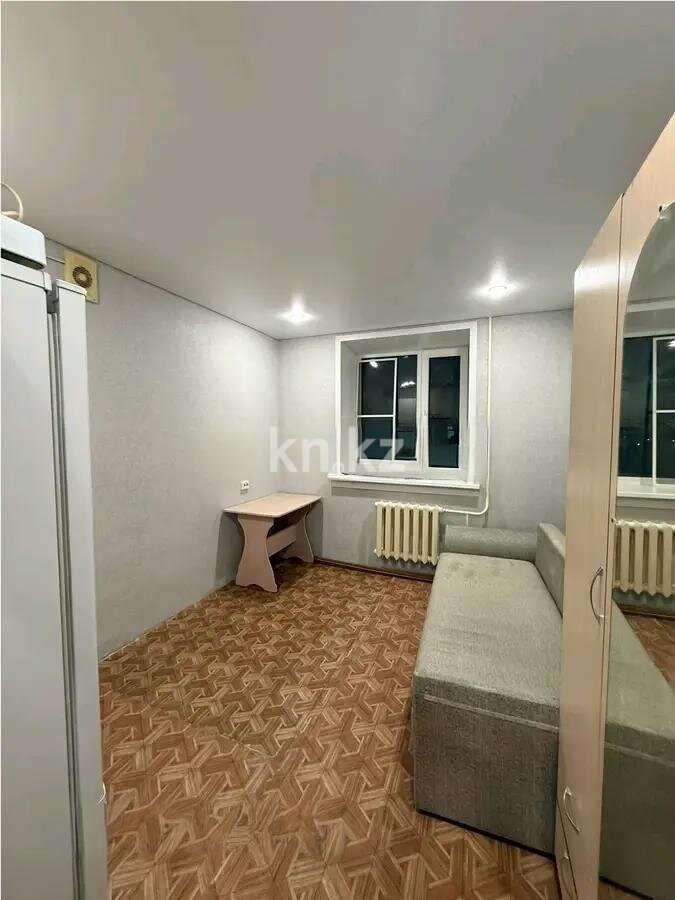 Продажа 1-комнатной квартиры, 18 м² в Астане