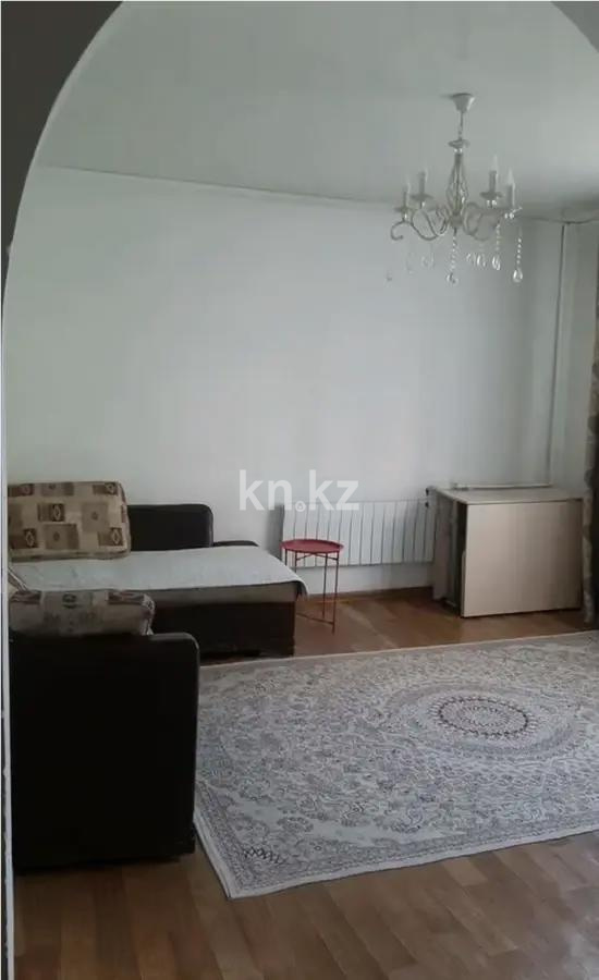 Продажа 3-комнатной квартиры, 67 м² в Алматы