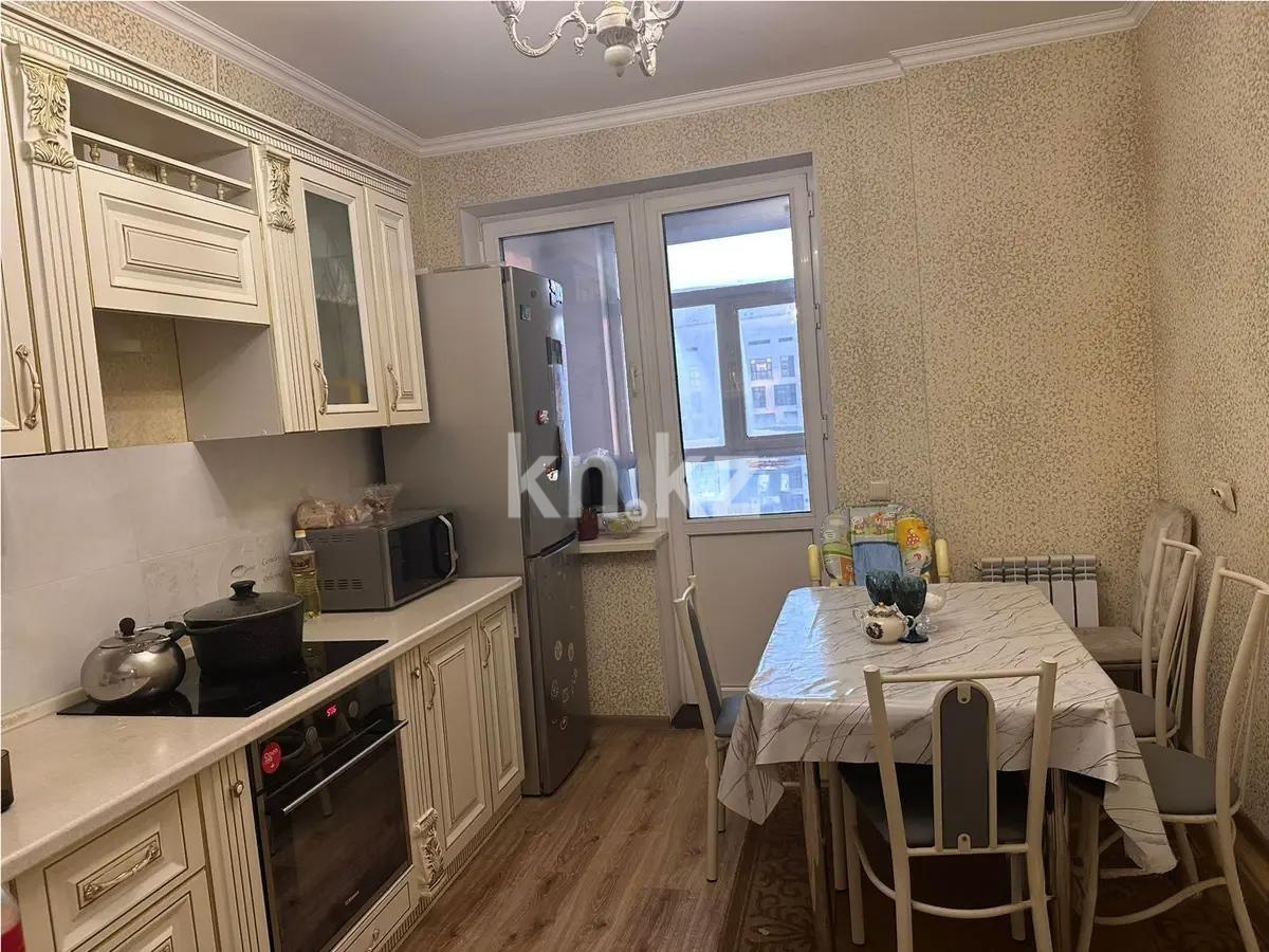 Продажа 2-комнатной квартиры, 67 м² в Астане - фото 3