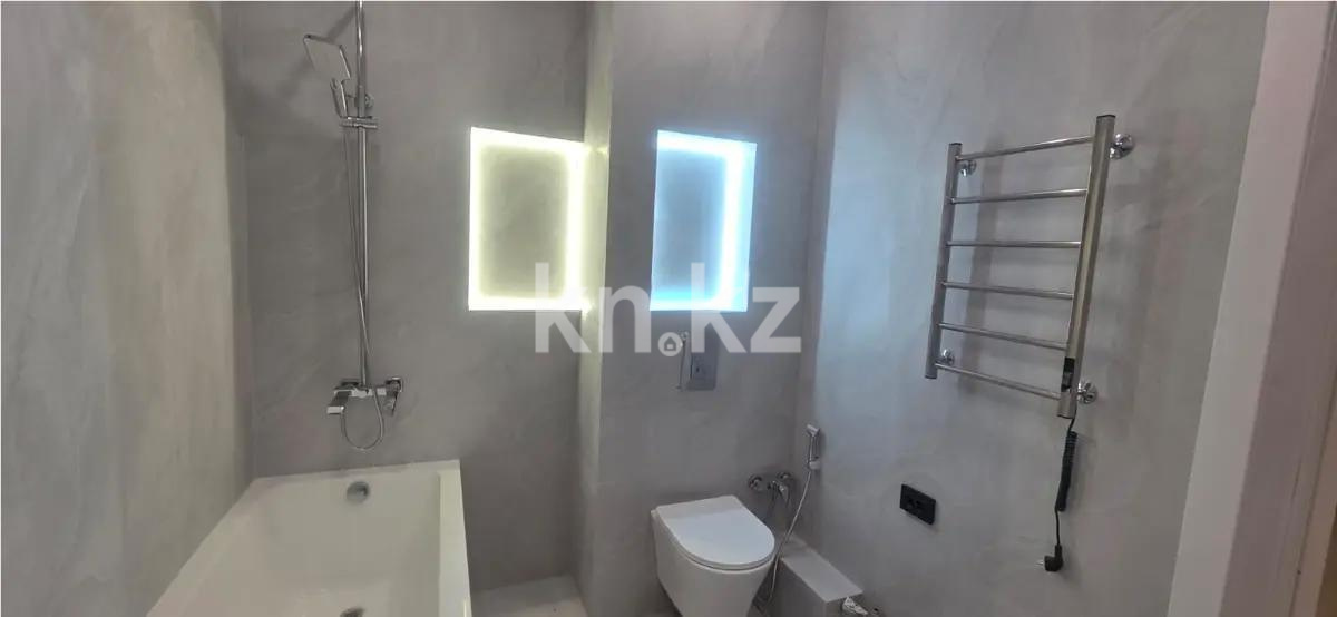 Продажа 2-комнатной квартиры, 52 м² в Алматы - фото 3