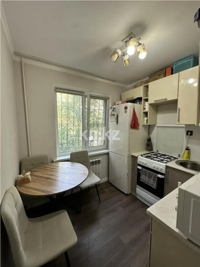 Продажа 2-комнатной квартиры, 45.7 м² в Алматы - фото 3