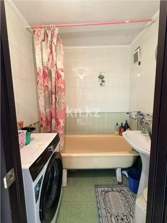 Продажа 2-комнатной квартиры, 54 м² в Темиртау - фото 4