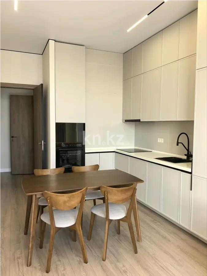 Продажа 2-комнатной квартиры, 49 м² в Астане - фото 2