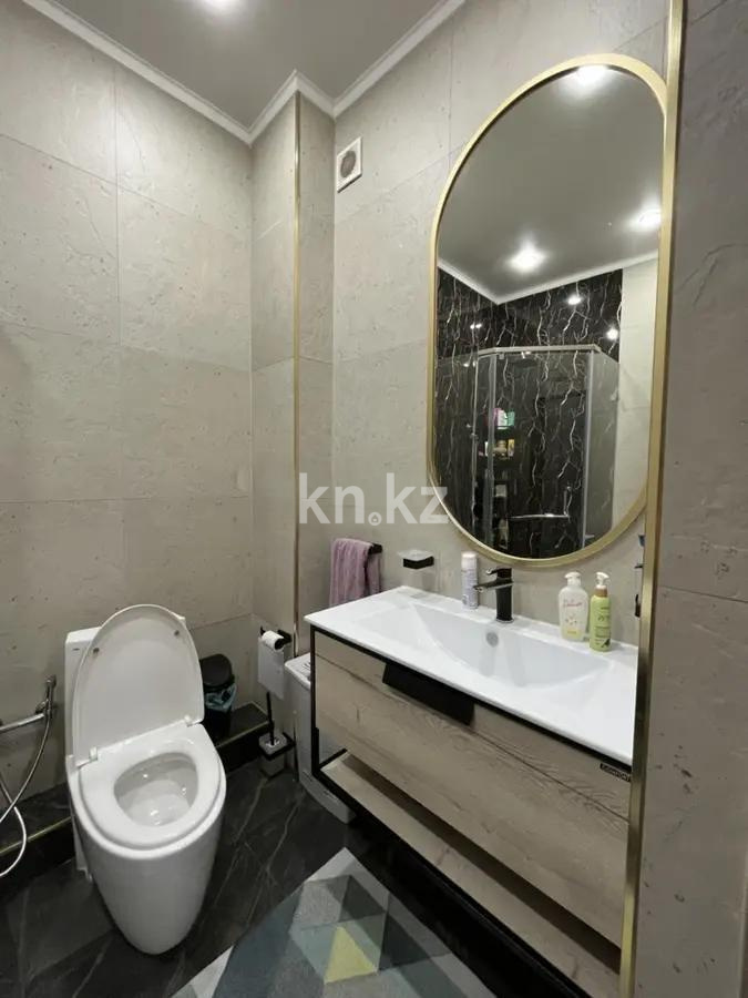 Продажа 4-комнатной квартиры, 98 м² в Астане - фото 6