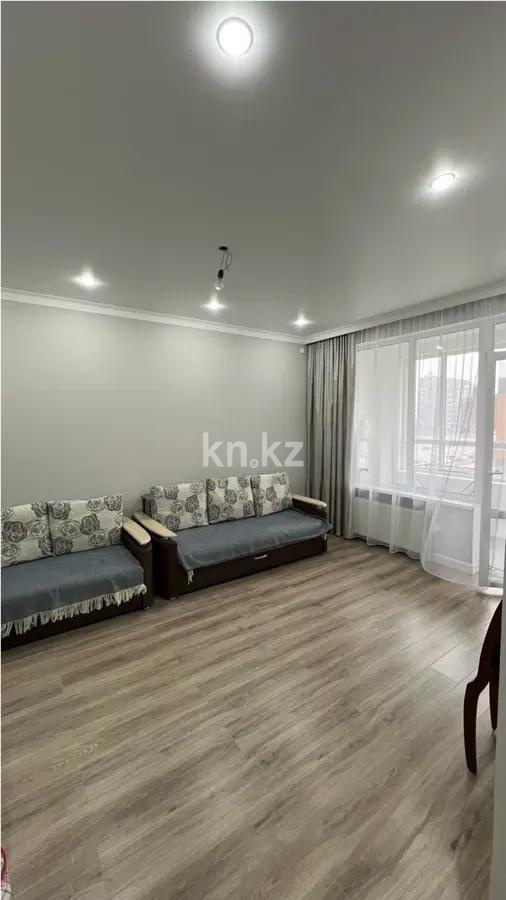 Продажа 2-комнатной квартиры, 63.1 м² в Астане