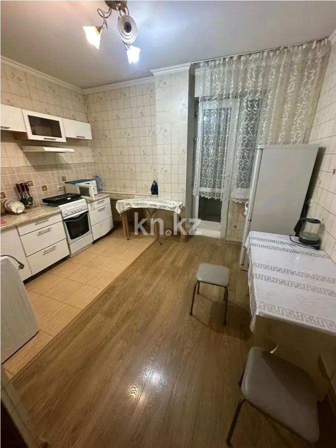 Продажа 1-комнатной квартиры, 41.2 м² в Астане - фото 2