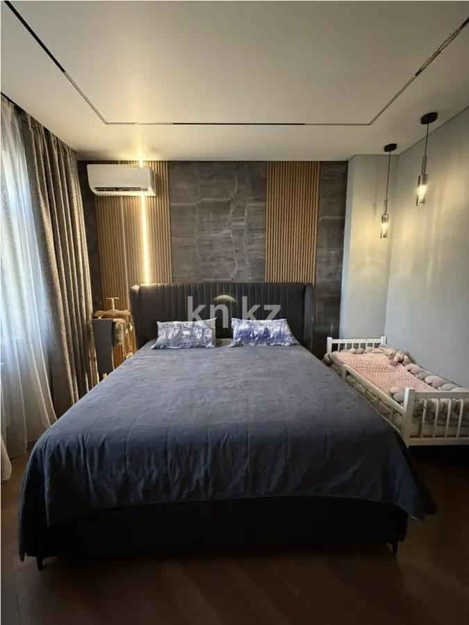 Продажа 4-комнатной квартиры, 129 м² в Астане - фото 2