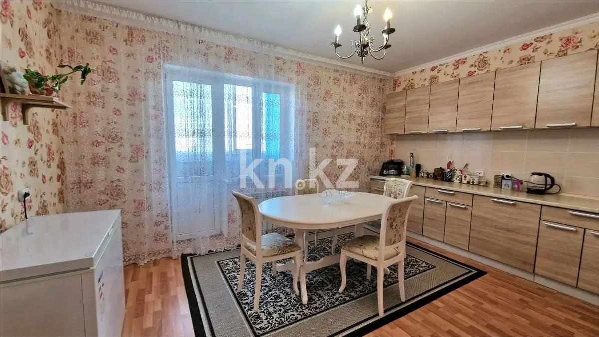Продажа 2-комнатной квартиры, 77 м² в Астане - фото 3