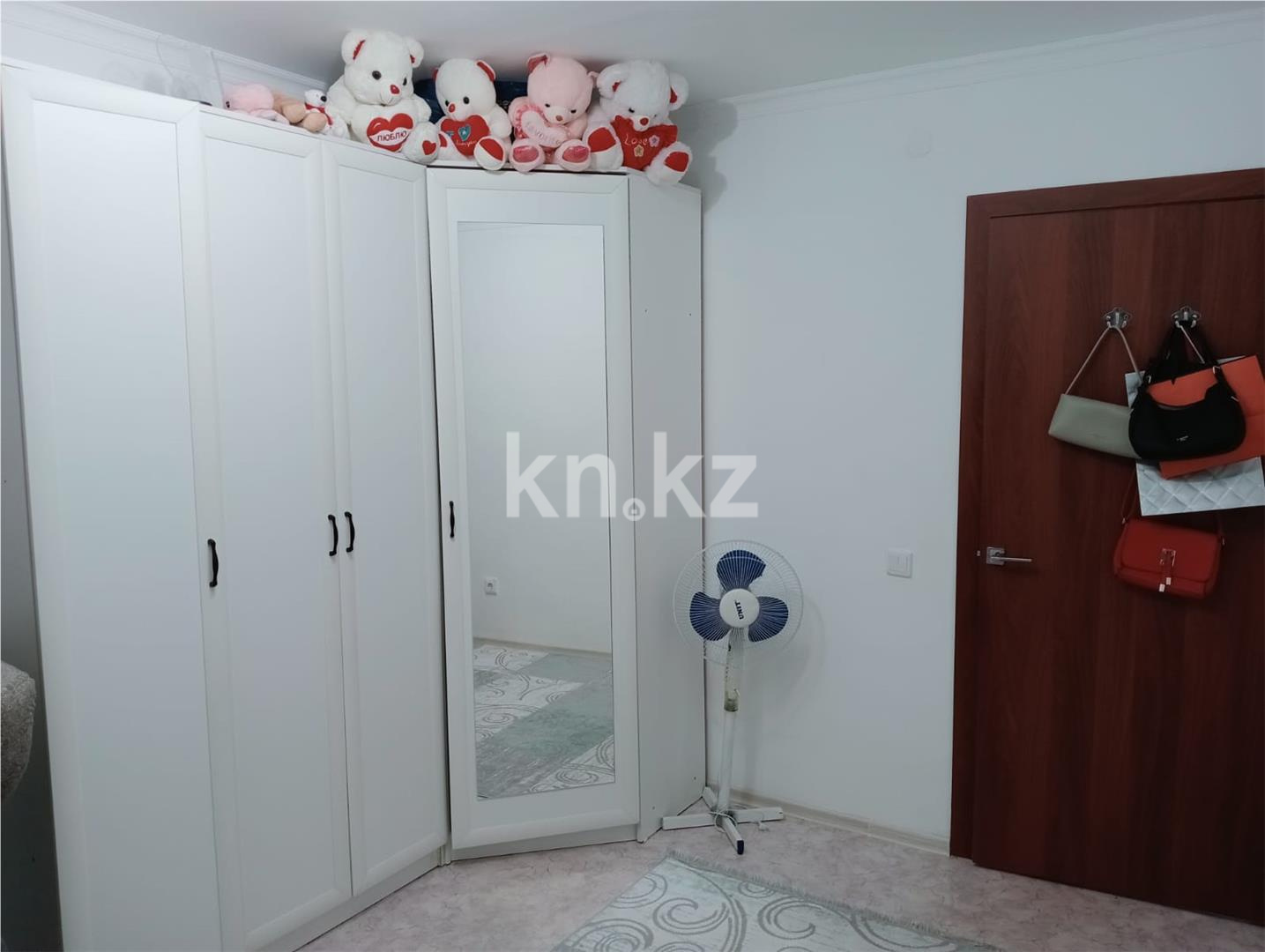 Продажа 2-комнатной квартиры, 44 м², 30А квартал в Абае - фото 3