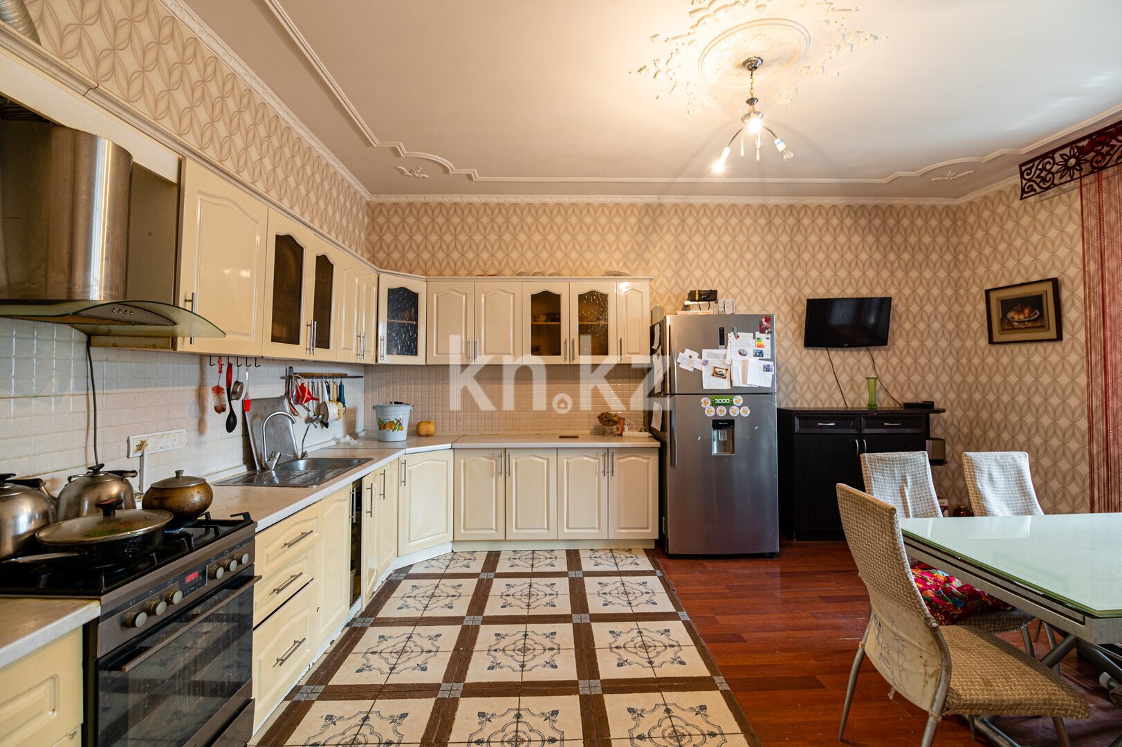 Продажа 6-комнатного дома, 450 м² в Астане - фото 19