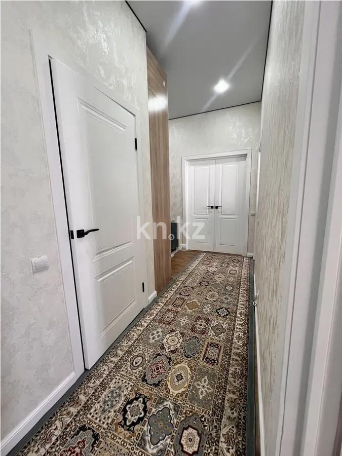 Продажа 2-комнатной квартиры, 61 м² в Астане - фото 5