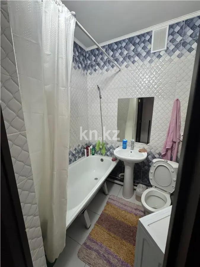 Продажа 1-комнатной квартиры, 37 м², пр. Тлендиева, дом  50/1 в Астане - фото 5