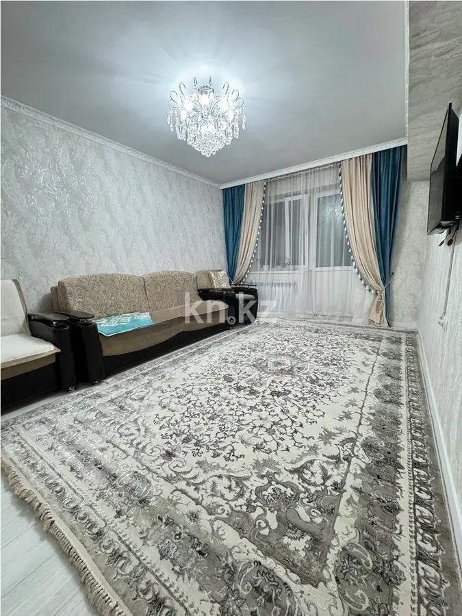 Продажа 3-комнатной квартиры, 74 м², ул. Омарова, дом  89 в Алматы