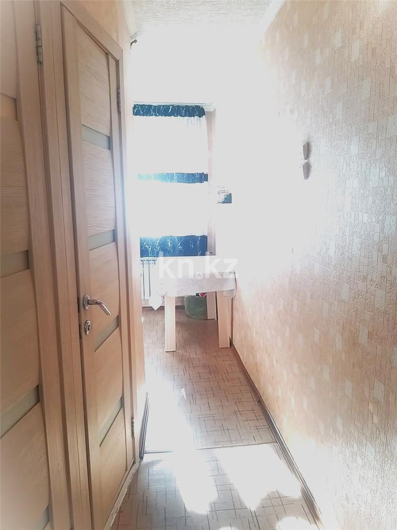 Продажа 2-комнатной квартиры, 44 м², 1 кв-л в Караганде - фото 12