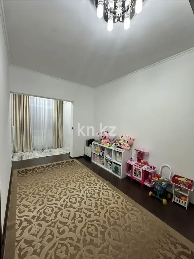 Продажа 2-комнатной квартиры, 53 м² в Алматы