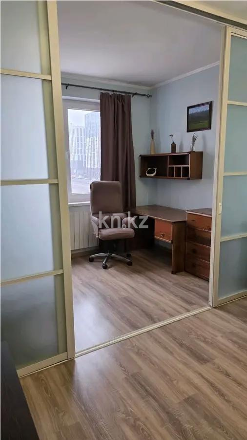 Продажа 1-комнатной квартиры, 43.7 м² в Астане