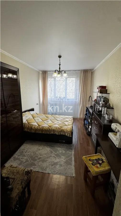Продажа 3-комнатной квартиры, 58.8 м² в Алматы - фото 2