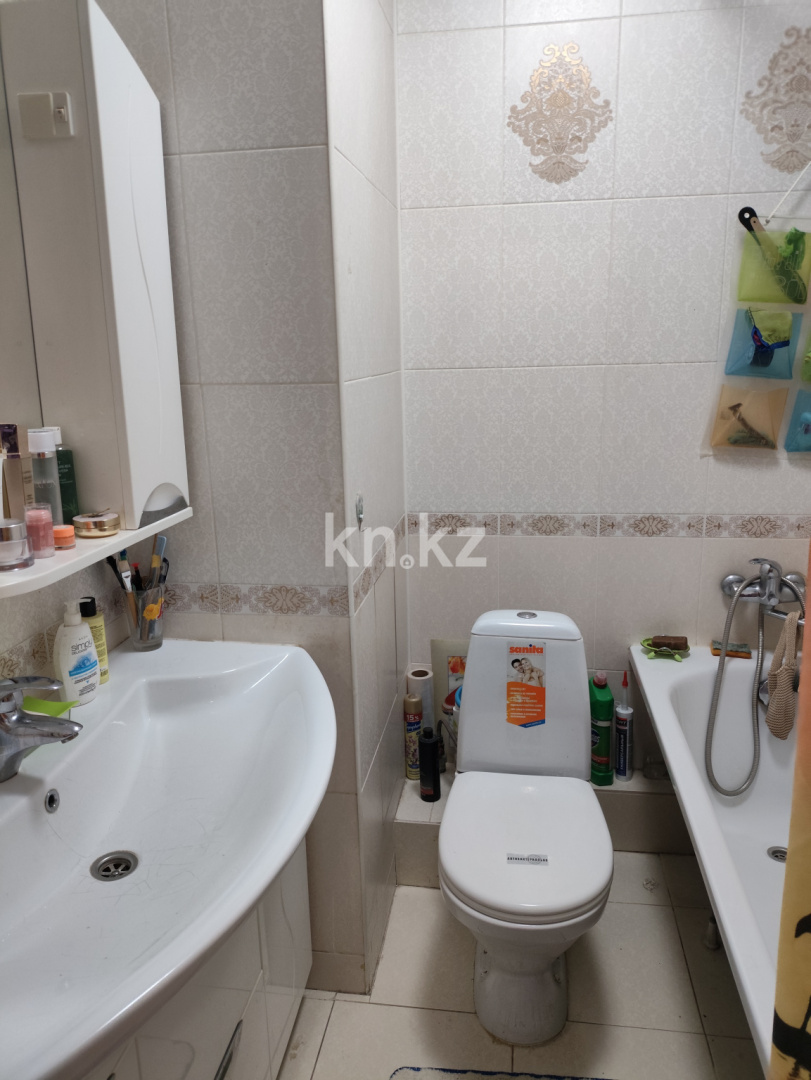Продажа 2-комнатной квартиры, 72 м² в Алматы - фото 8