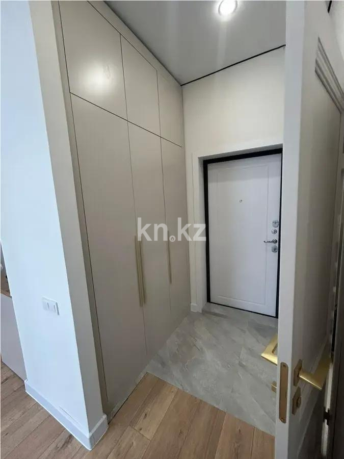 Продажа 2-комнатной квартиры, 40 м², ул. Е-429, дом  14/1 в Астане - фото 6