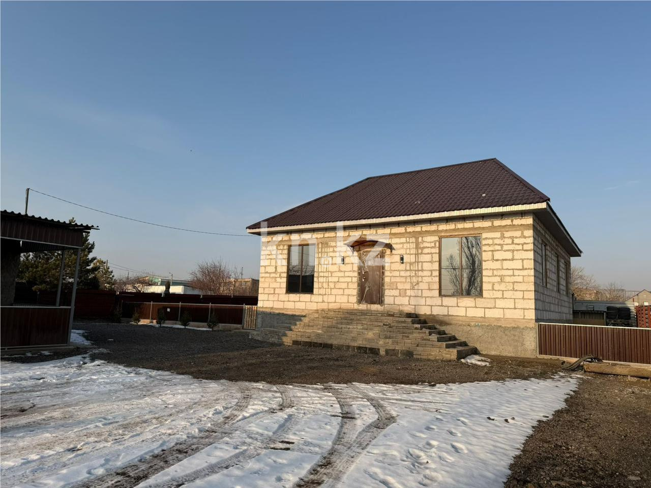 Продажа 4-комнатного дома, 118 м² в Темиртау