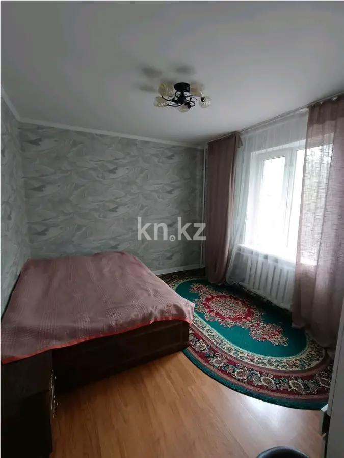 Продажа 3-комнатной квартиры, 56 м² в Алматы - фото 2