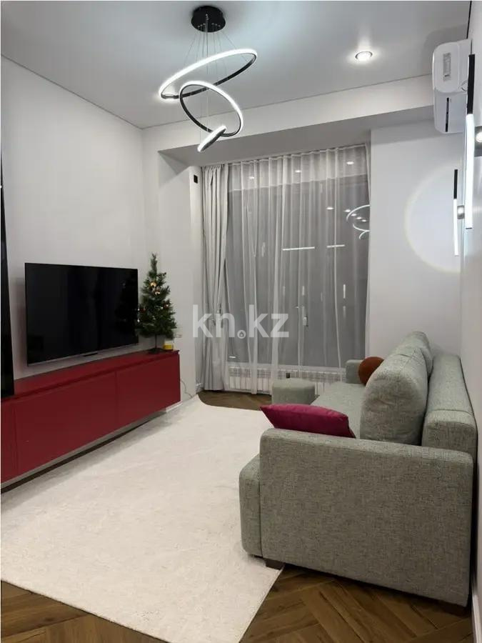 Продажа 3-комнатной квартиры, 69 м² в Алматы