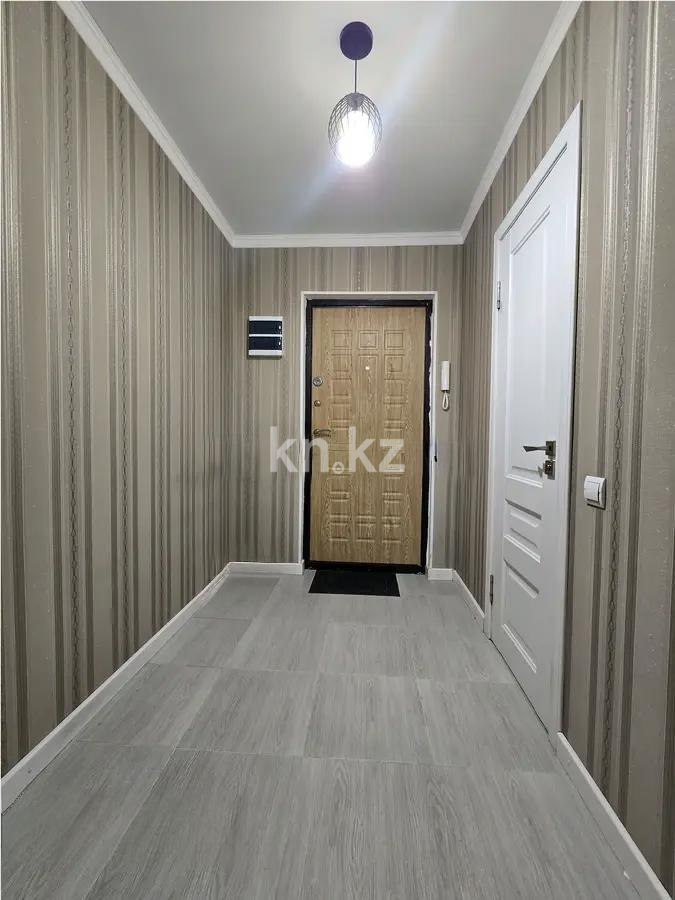 Продажа 2-комнатной квартиры, 44.5 м² в Алматы - фото 5