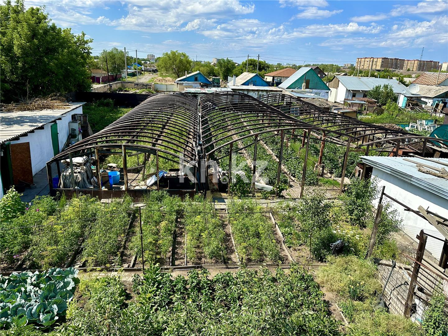 Продажа 4-комнатного дома, 147.3 м² в Караганде - фото 25