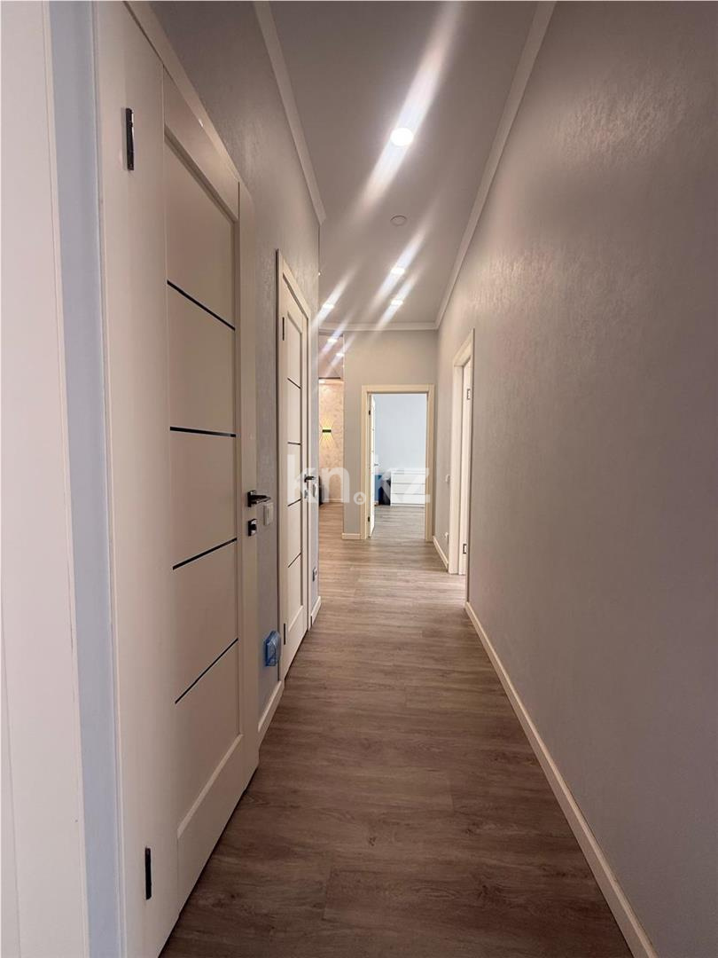 Продажа 4-комнатной квартиры, 127 м² в Караганде - фото 20