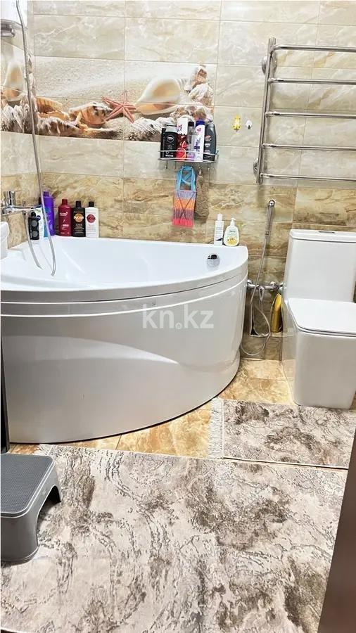 Продажа 3-комнатной квартиры, 90 м², ул. Тлендиева, дом  223 в Алматы - фото 4