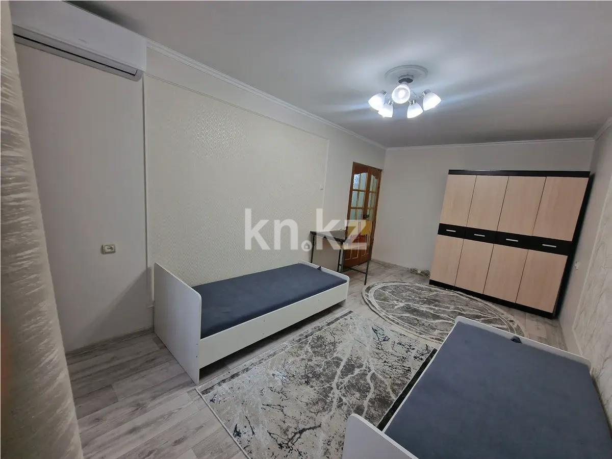 Продажа 2-комнатной квартиры, 43 м² в Алматы - фото 2