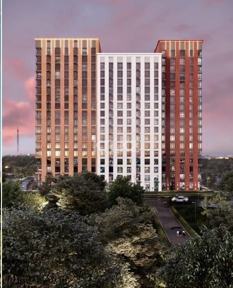 Продажа 1-комнатной квартиры, 54.7 м² в Караганде - фото 3