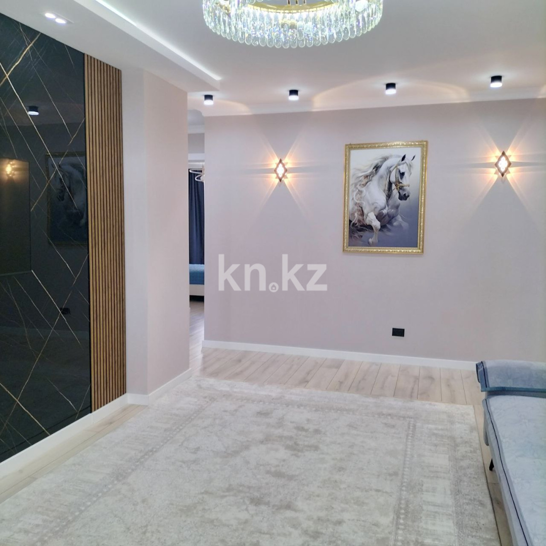 Продажа 3-комнатной квартиры, 86 м², ул. Коктерек, дом  139 в Алматы - фото 7