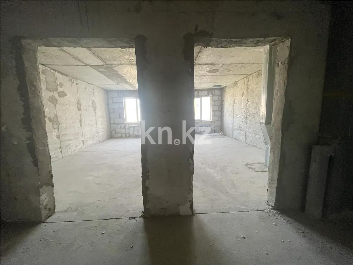Продажа 2-комнатной квартиры, 54 м² в Алматы - фото 2