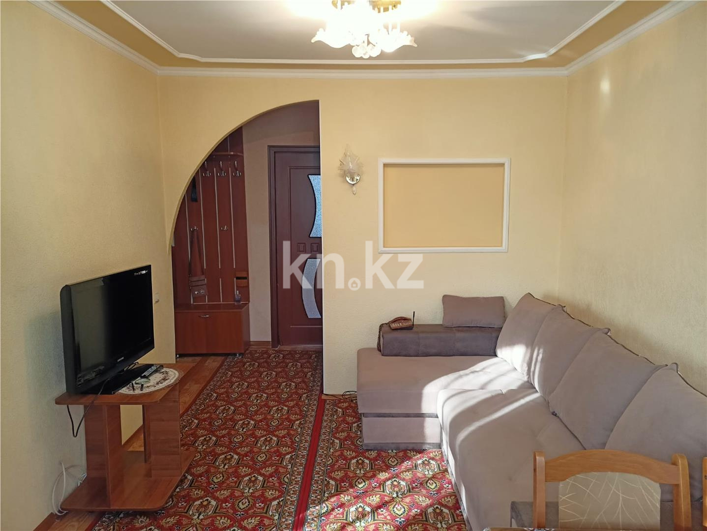 Продажа 2-комнатной квартиры, 44 м² в Темиртау - фото 4