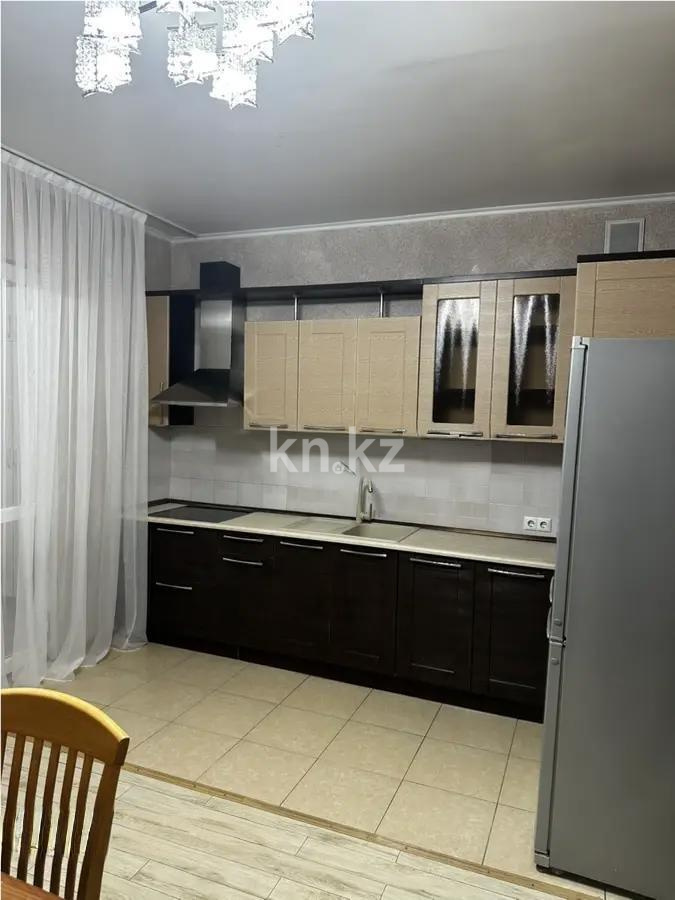 Продажа 2-комнатной квартиры, 77 м² в Алматы - фото 3