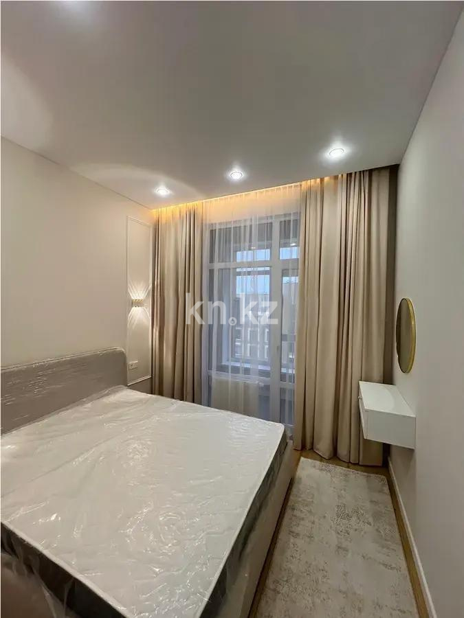 Продажа 2-комнатной квартиры, 39 м², ул. Е-15, дом  16 в Астане - фото 2