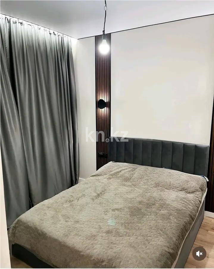 Продажа 4-комнатной квартиры, 56 м², пр. Райымбека, дом  348/1 в Алматы