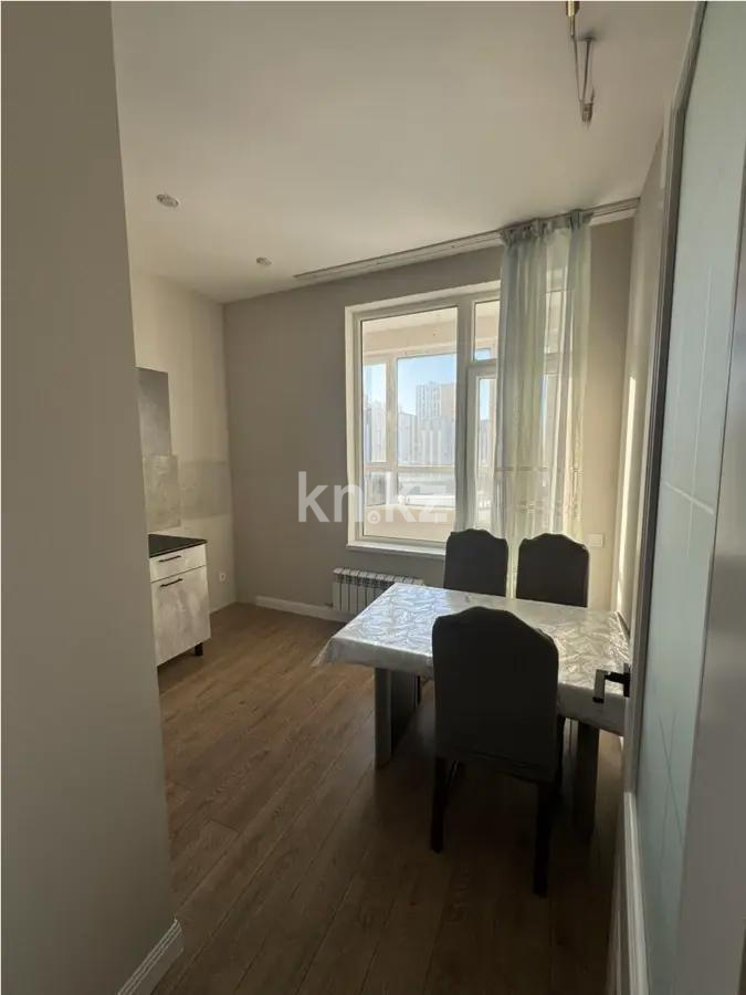 Продажа 1-комнатной квартиры, 40 м² в Астане - фото 2