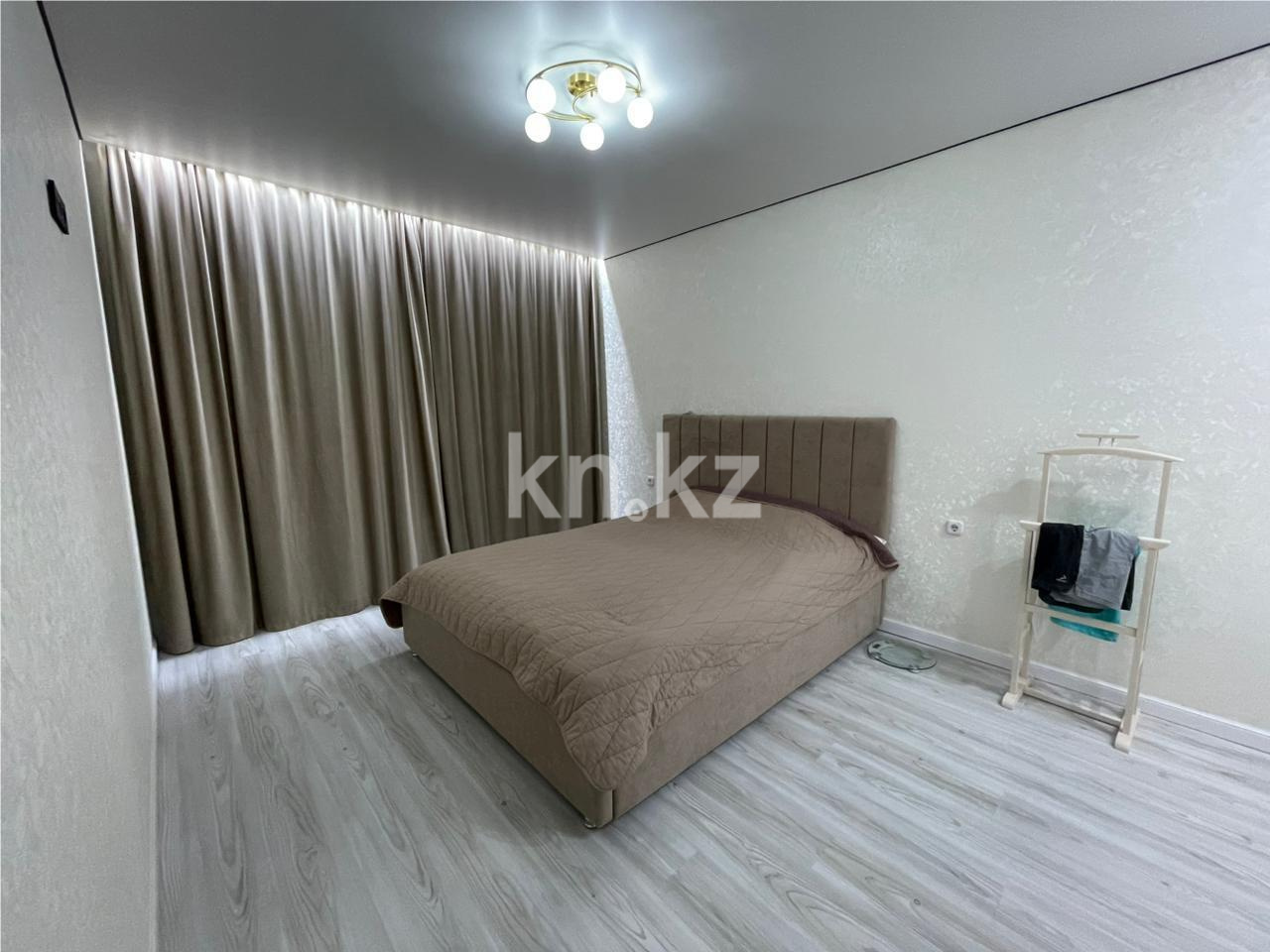 Продажа 4-комнатной квартиры, 114 м² в Караганде - фото 3